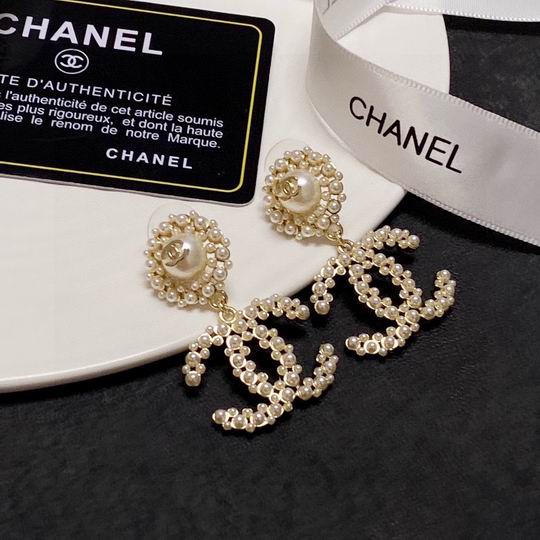 Chanel earring 01lyh392